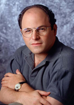 george costanza