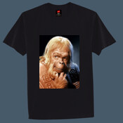 Dr Zaius thinking